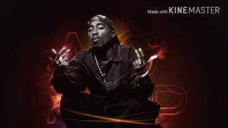 2pac - Nights In California