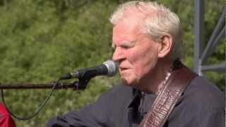 Doc Watson (1923 - 2012) - Live @ Hardly Strictly Bluegrass Festival 2010