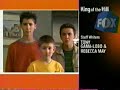 Fox Split Screen Credits May 18 2003 2