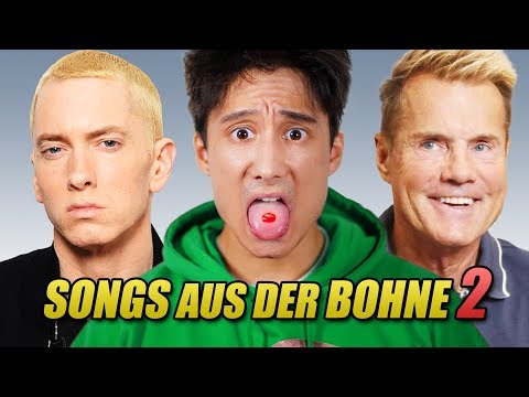 Video thumbnail for Songs aus der Bohne – Teil 2