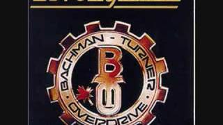 Bachman Turner overdrive-Lost in a Fantasy