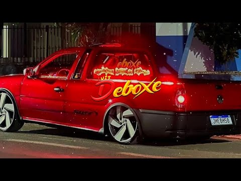 VIOLINO DO DESANDE - DJ Brenno Paixão #2024