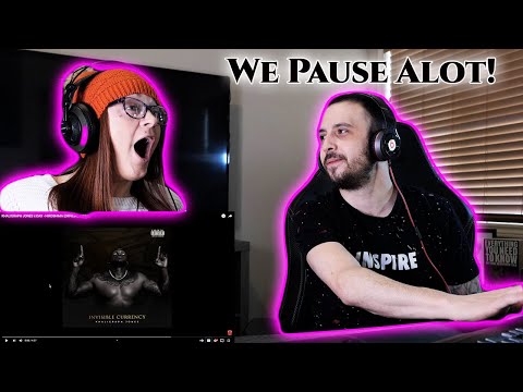 HIROSHIMA | (KHALIGRAPH JONES x DAX) - Reaction!