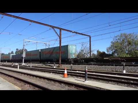 NR8 / DL42 / NR23 with 1BM4 - 31/8/15