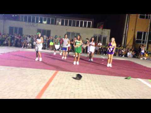 3 BojanoMundial- Spettacolo N. 2 Sporting Bovianum