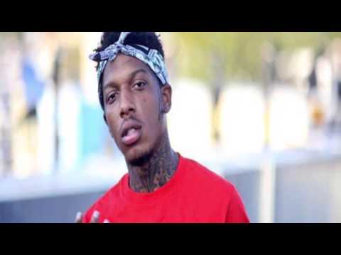 Jazz Swerve x Lil Dude - Dip Freestyle #FreeSwerve