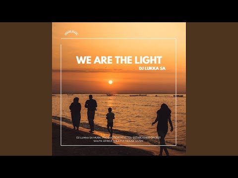 We are the Light
