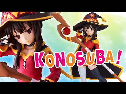 figma [KonoSuba the Movie] Kazuma: MAX FACTORY - Tokyo Otaku Mode (TOM)