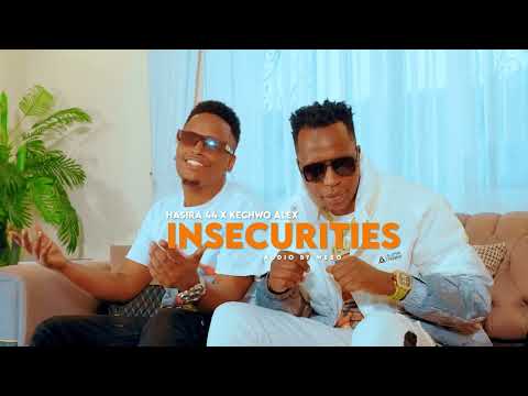 ATINYE INSECURITIES BY HASIRA 44 X KECHWO ALEX - OFFICIAL VIDEO 4K