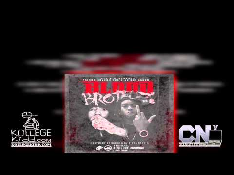 PrinceDre & Jb Binladen - Hide N Seek (Remix) (Feat. Rowdy Rebel) [Prod. Freshco] | Blood Brothaz