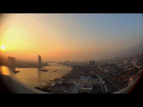 Everyday Timelapse  ©  I  2014.01.18