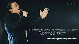 Download lagu Story Wa Cidro #didikempot #cidro mp3