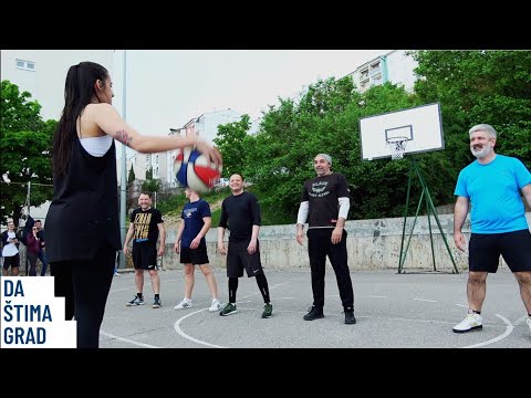 Mia Mašić & Lokalni Lejkersi