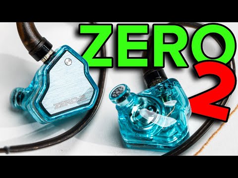 I made the best $20 IEM even BETTER | 7Hz x Crinacle Zero:2
