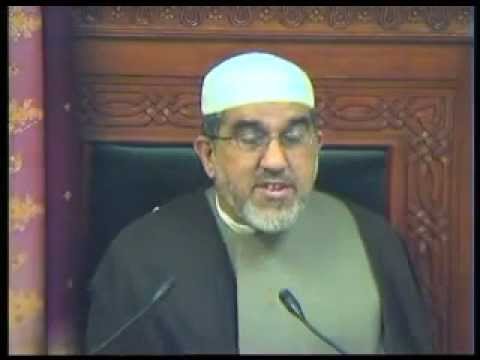 Eve 15th Dhul Hijjah 1435 - Wiladat 10th Imam (as) - Imam Ali un-Naqi (as)