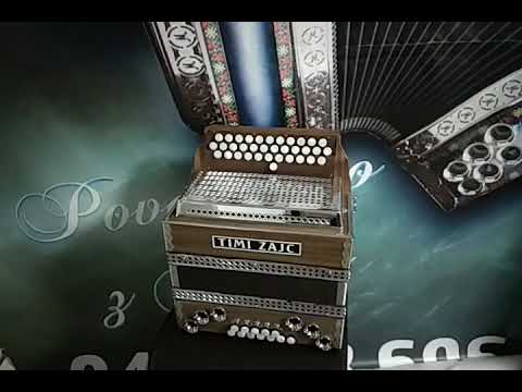 OTROSKA HARMONIKA TIMI ZAJC - PLAZNIK STIMA
