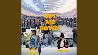 Get Me Down Lyrics English Translation