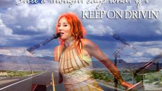 Tori Amos - Cars and Guitars