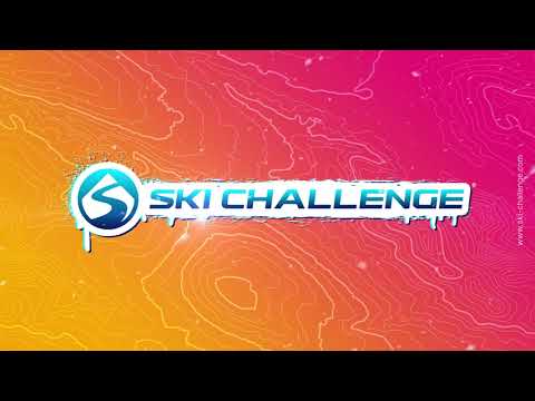 Видео Ski Challenge #1