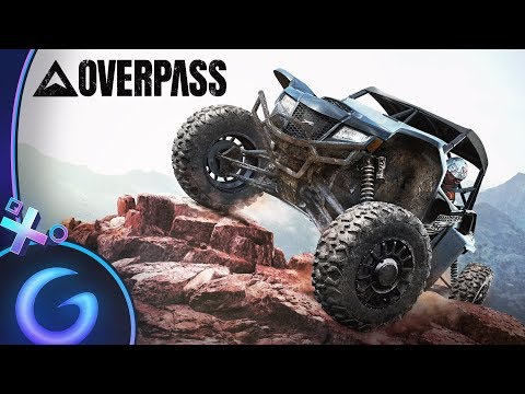 Vidéo Overpass - Day One Edition