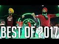Bhangra Empire - Best of 2017 - Freestyle