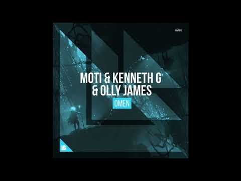 |Big Room| Olly James x Kenneth G & MOTi - Omen (1st Version)  (Extended Version) [Unreleased]