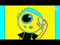 Loud PBS Kids Dash Logo Greatest Quality