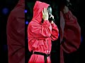 Bts V Squid Game Edit Kim Taehyung Squid Game Outfit