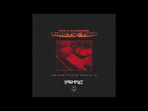 Paul Kalkbrenner - Ninety – Two (One-take Tribute Session by Machrys)