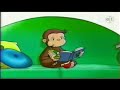 Curious George PBSkids Org