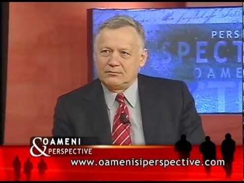 193. Hollywood si Crestinism - Oameni si Perspective