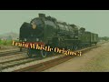Train Whistle Origins 3 (FIXED) And R.I.P @ericscotsman7253