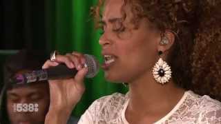 Sharon Doorson - Electrify | Live bij Evers Staat Op