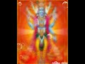 Shri Hari Stotram