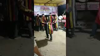 Download lagu gordang sambilan, alat music adat tradisional MANDAILING NATAL mp3