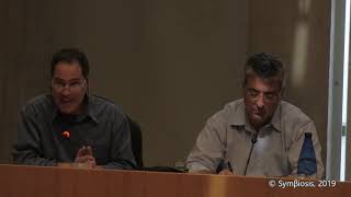 Kostantinos Tsitselikis - Integration, social cohesion, acquiring Greek citizenship:...