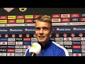 Reactie Jamie Jacobs na afloop van SC Cambuur - FC Den Bosch (3-2)