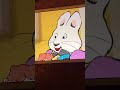 Max And Ruby Max Rainy Day Ruby Is Like Let S Go Inside Max No Fun In The Rain