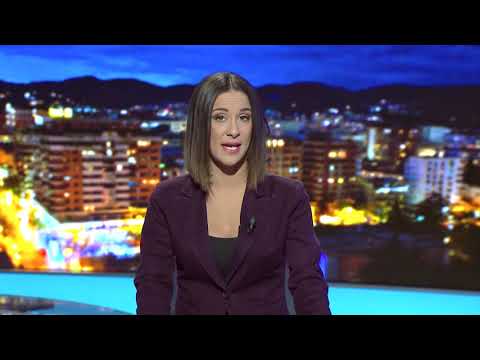 English News Edition, 8 December 2018