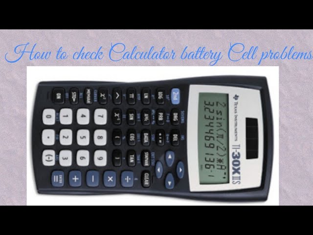 hp 10bii financial calculator battery life hp 10bii financial calculator battery life