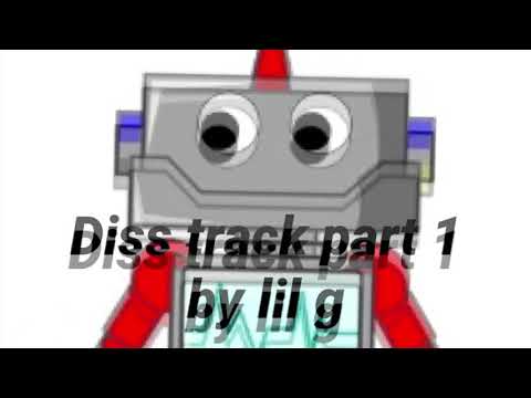 LIL G ILLEGAL DISS TRACK REUPLOADED (CONTRABAND) PART 1