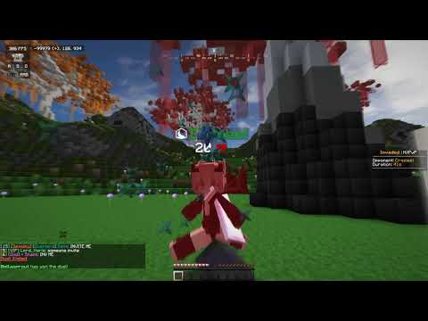 Invaded Epic Montage