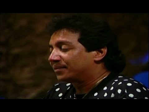 ROMANTICO ''Joya Musical'' - Diomedes y Juancho 1990