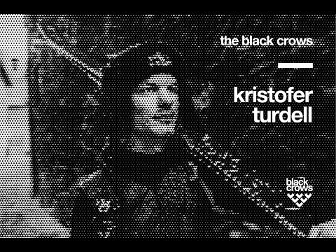 the black crows, episode 9. Kristoffer Turdell
