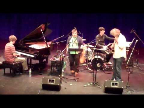 Tim Berne's Snakeoil @ Atlas Performing Arts Center, District Of Columbia 10-9-13 4/6