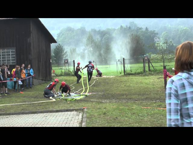 Bystré Janovice, 13. 09. 2014