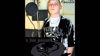 Anville-In Stein gemeizelt feat. Eagle Vision