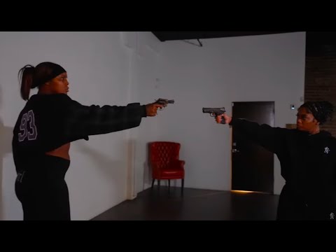 SWAY | Full First Season | LEXXIAM