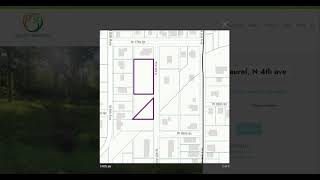 1 Acres in Laurel, N 4th ave   Easy Pay Properties