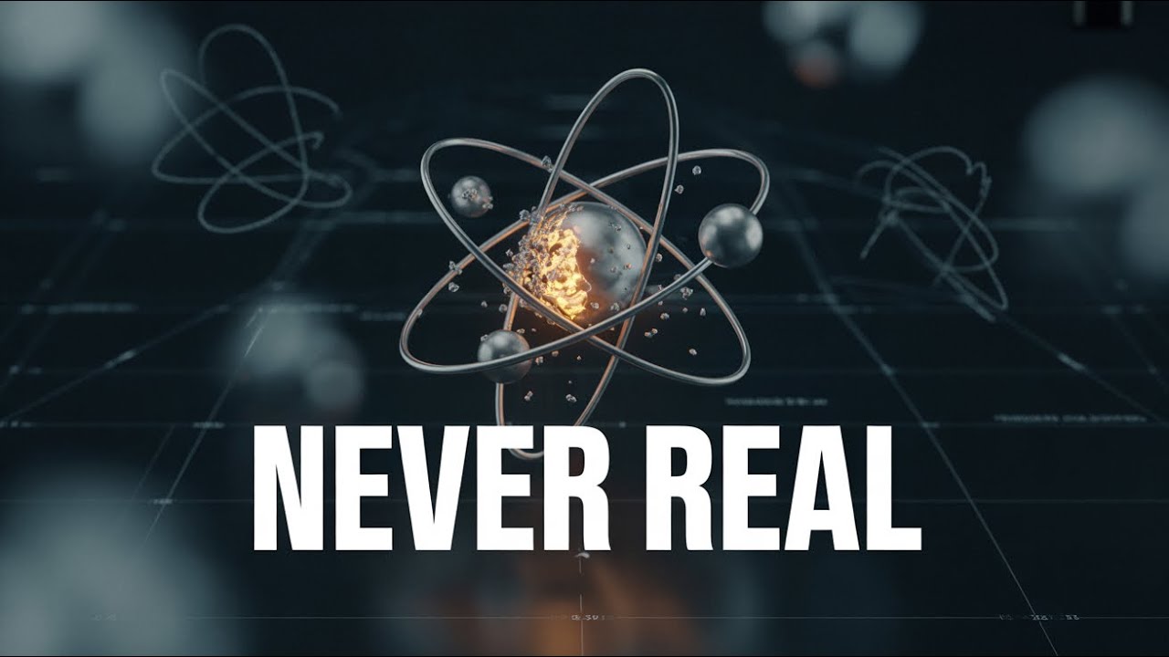 Are Atoms Even Real? When Measurement Fails